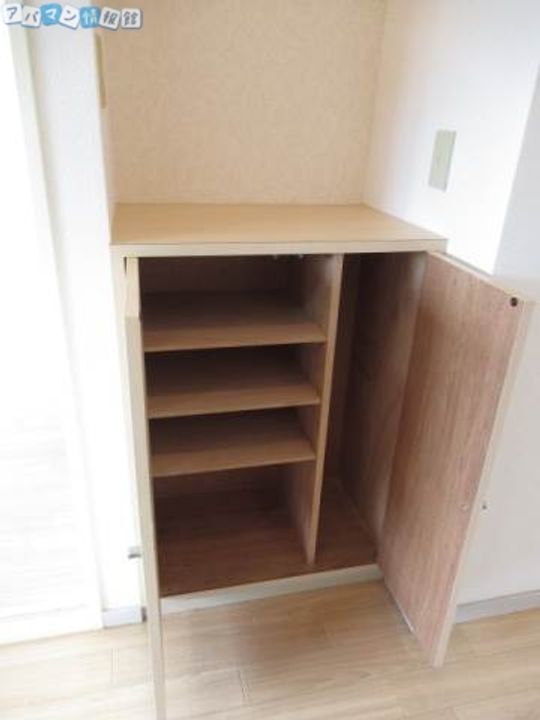 ニューハイツ幸のその他画像