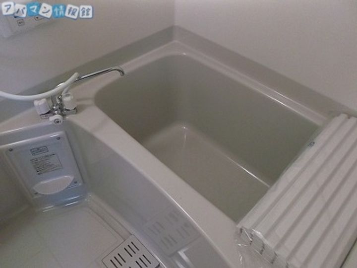 A3510の風呂