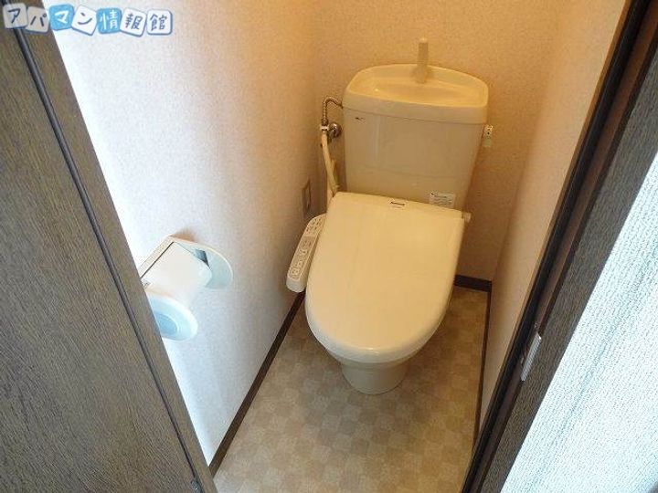 SAJA関屋昭和町106のその他画像