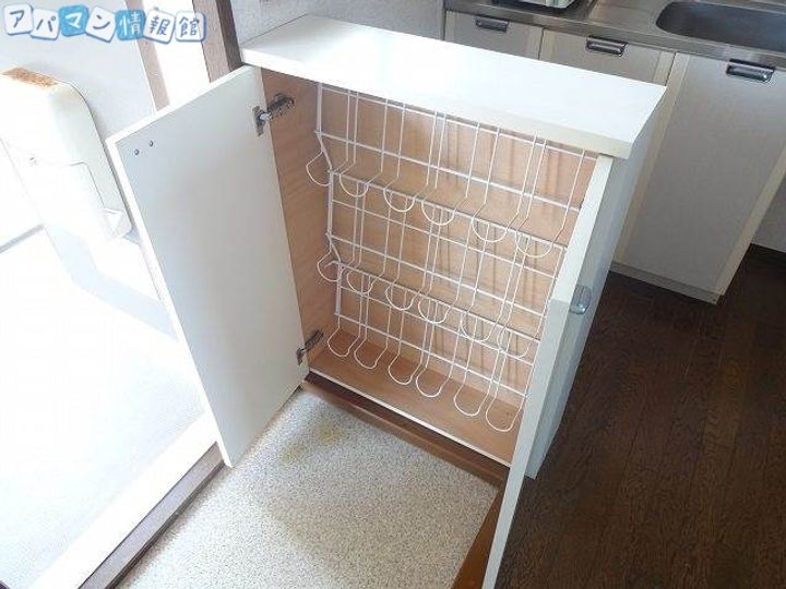 SAJA関屋昭和町106のその他画像