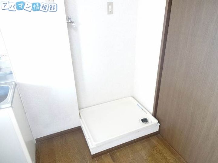 SAJA関屋昭和町106のその他画像