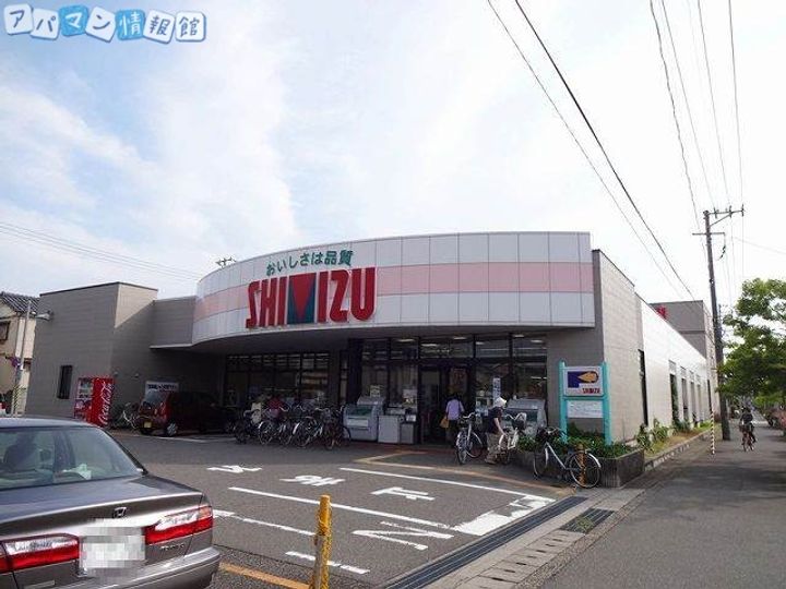 フローリアン松波の周辺