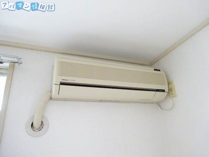 メゾン松波A201のその他画像