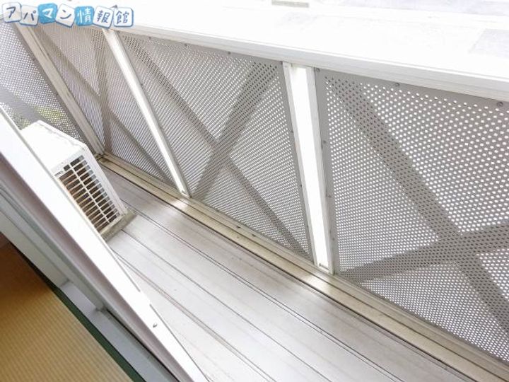 メゾン松波A201のその他画像