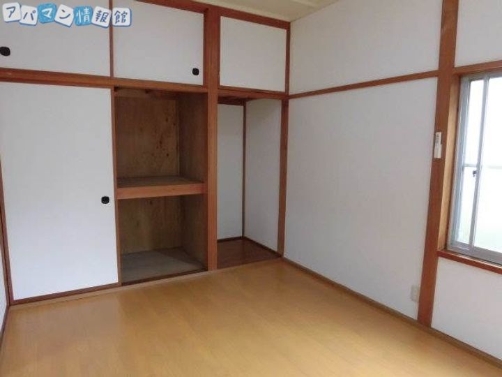 新潟県新潟市中央区田中町(一戸建)の賃貸物件1の内装