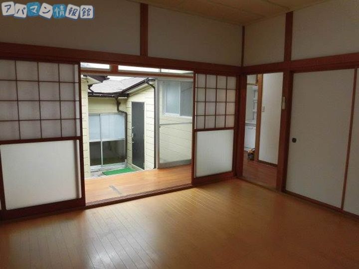 新潟県新潟市中央区田中町(一戸建)の賃貸物件1のその他画像