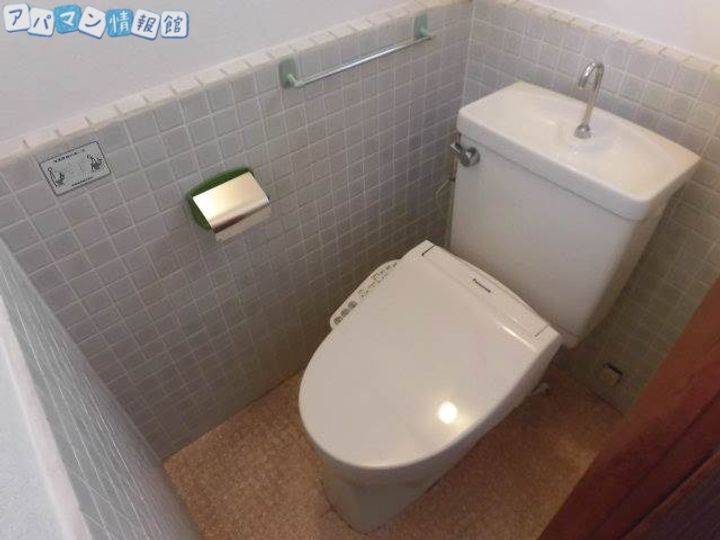 新潟県新潟市中央区田中町(一戸建)の賃貸物件1のその他画像