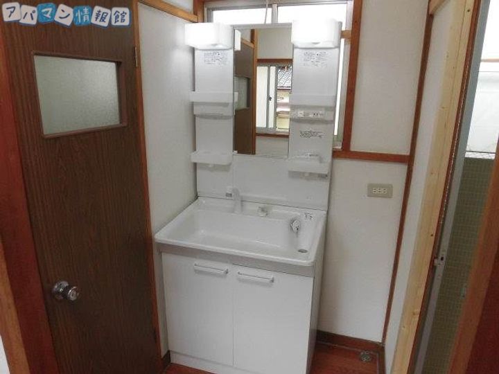 新潟県新潟市中央区田中町(一戸建)の賃貸物件1のその他画像