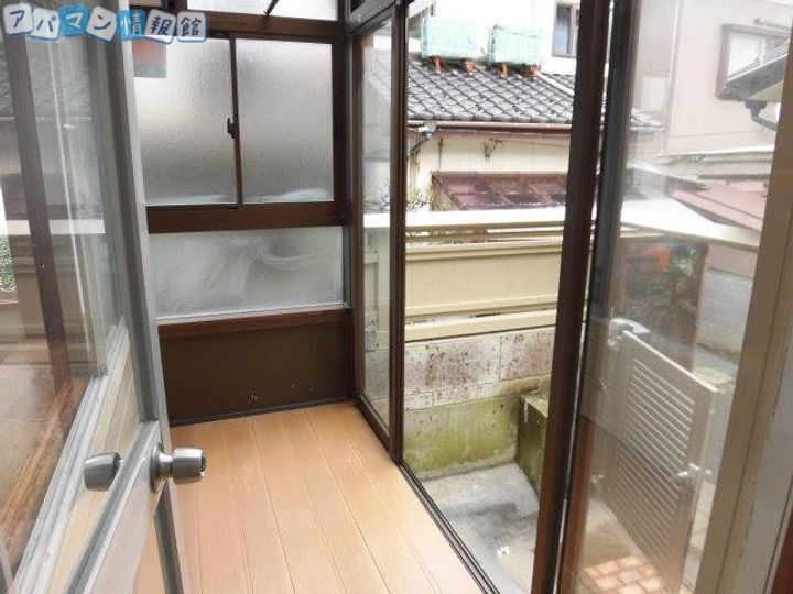 新潟県新潟市中央区田中町(一戸建)の賃貸物件1のその他画像