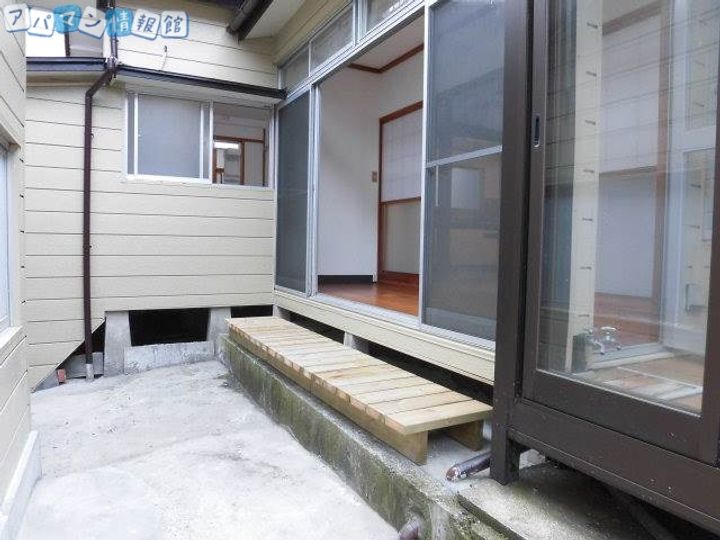 新潟県新潟市中央区田中町(一戸建)の賃貸物件1のその他画像