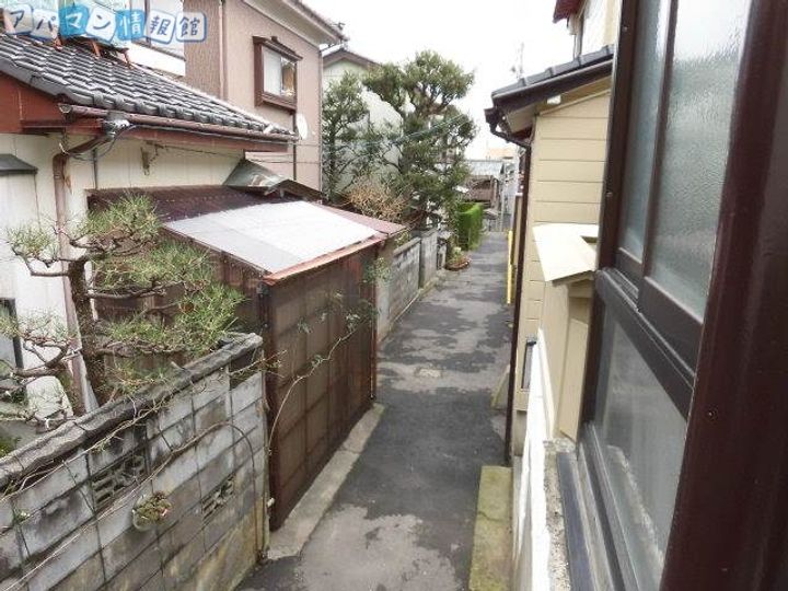 新潟県新潟市中央区田中町(一戸建)の賃貸物件1のその他画像