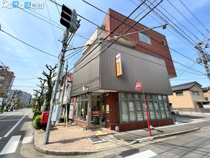 新潟県新潟市中央区田中町(一戸建)の賃貸物件1の周辺