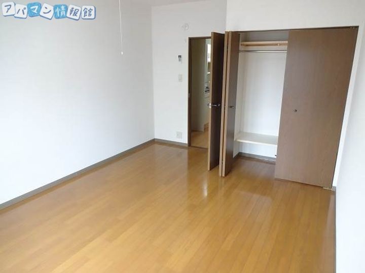 グランフォーレ浜浦のその他画像