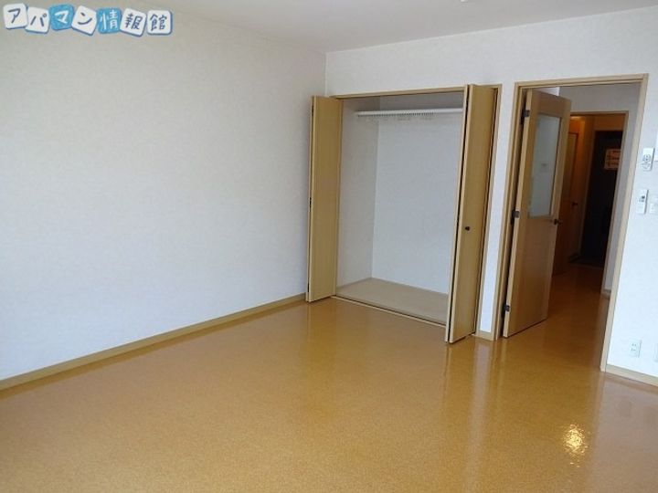 ヴィラキーファーの内装