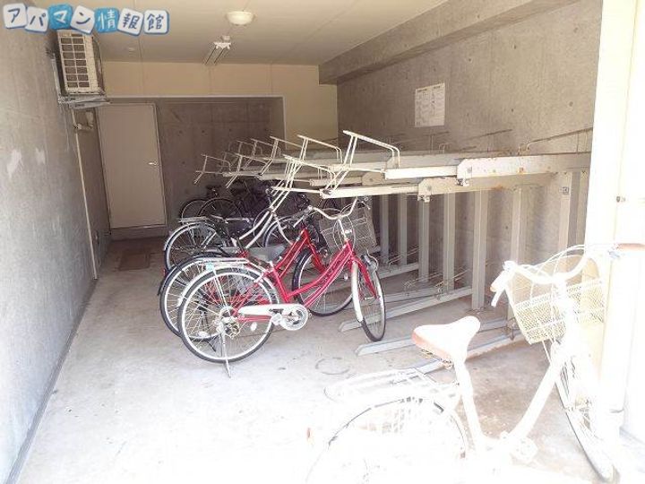 SUITE.HNDのその他画像