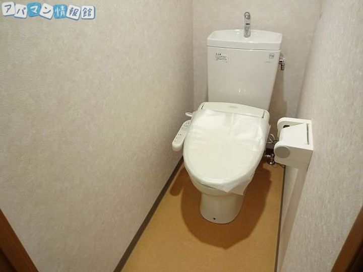 グランディール壱番館のその他画像