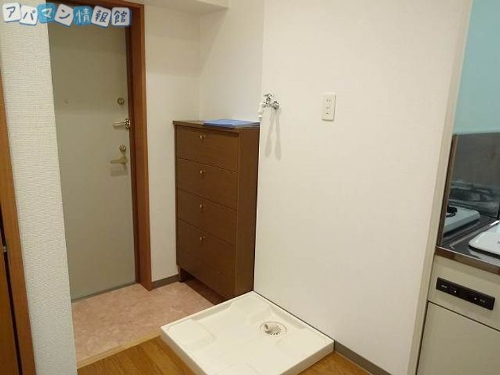 グランディール壱番館のその他画像