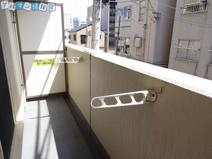 グランディール壱番館のその他画像