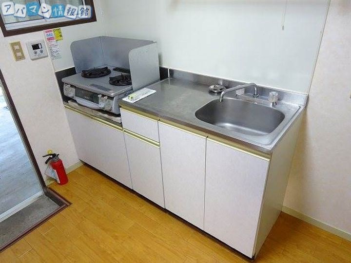 カーサフタバ102のその他画像