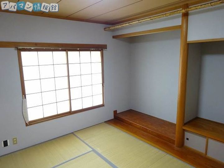 カーサフタバ102のその他画像