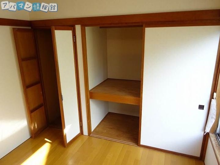 カーサフタバ102のその他画像