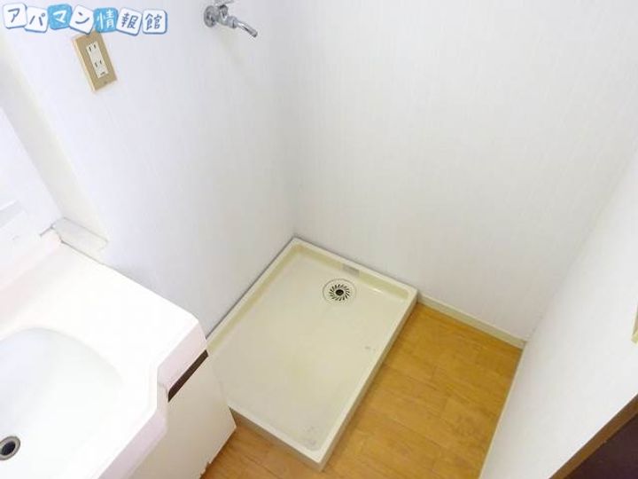 カーサフタバ102のその他画像