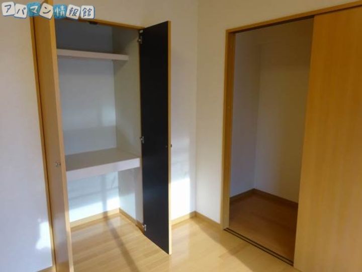 富士マンションのその他画像