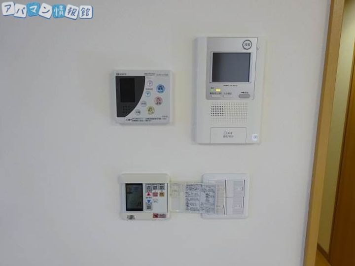 富士マンションのその他画像