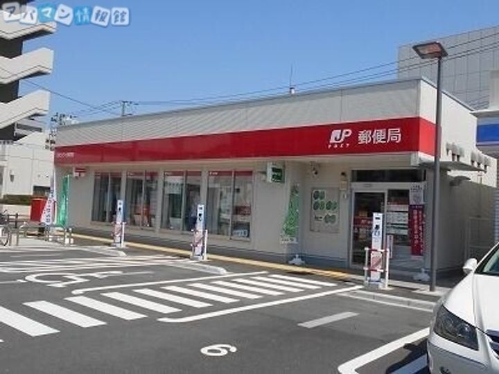 コープ野村万代1316の周辺