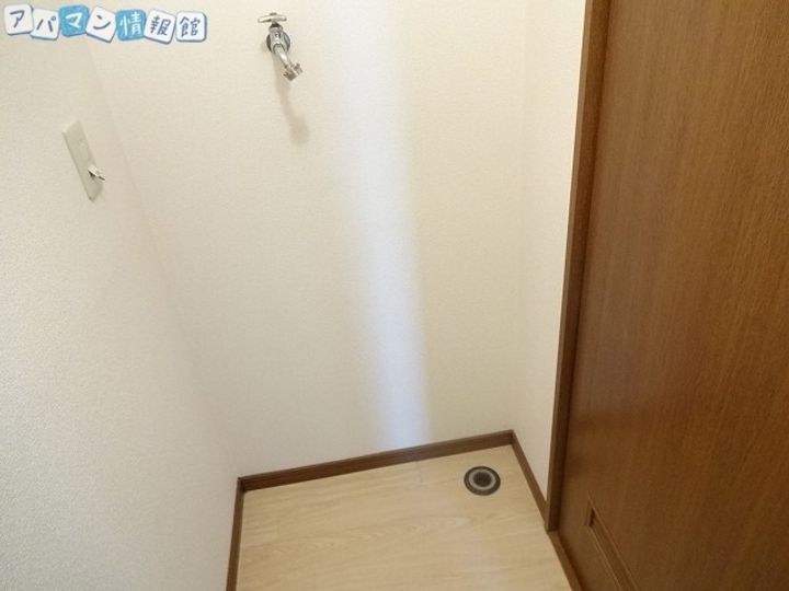 ハイツ己致子205のその他画像