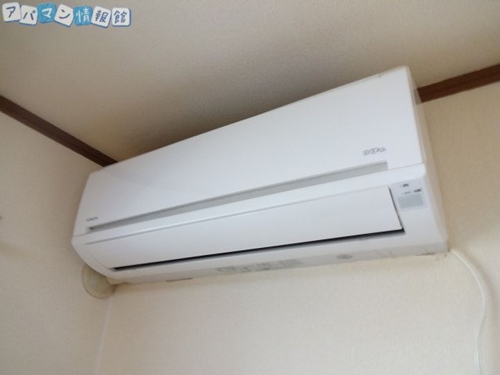 ハイツ己致子205のその他画像