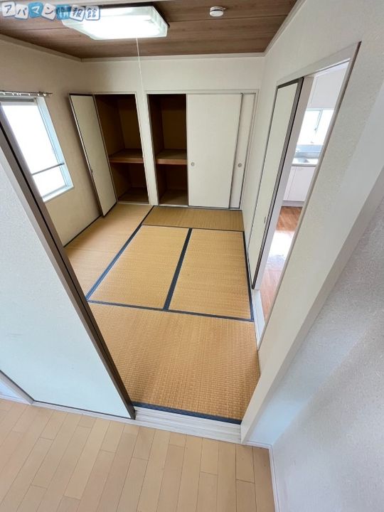 リバーサイドヒルズBのその他画像