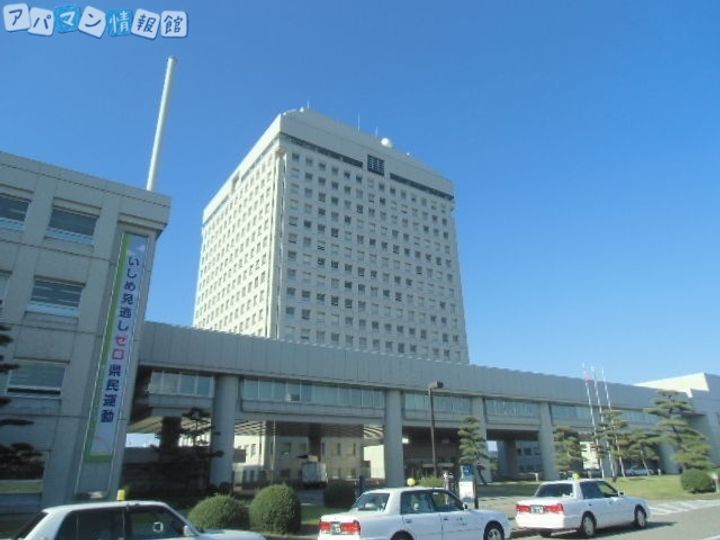 リバーサイドヒルズBの周辺