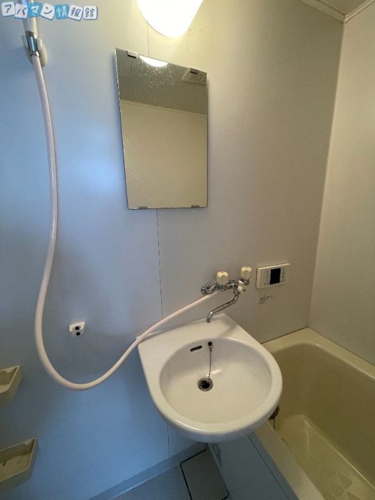 コーポ館101のその他画像