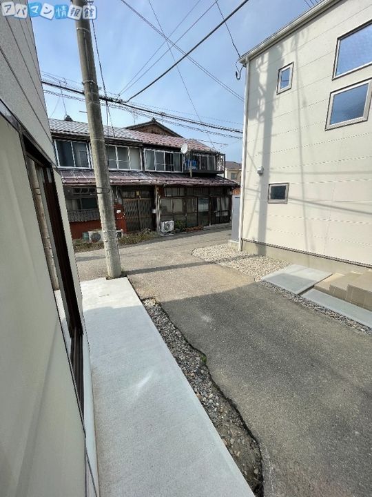 コーポ館101のその他画像