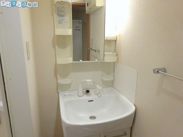 グレイスハイツ東中通のその他画像