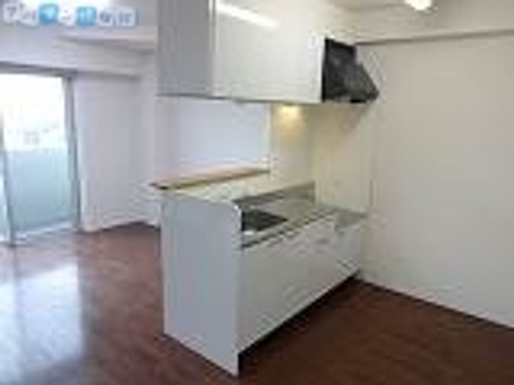 ASプレミアム関屋金衛町のキッチン