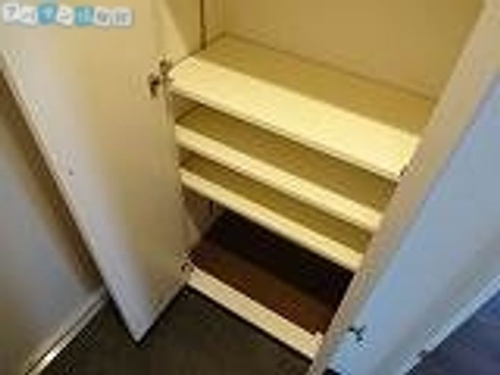 ASプレミアム関屋金衛町の玄関