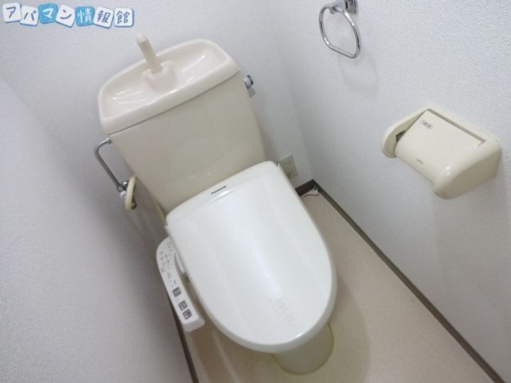 グランフォーレ浜浦のその他画像