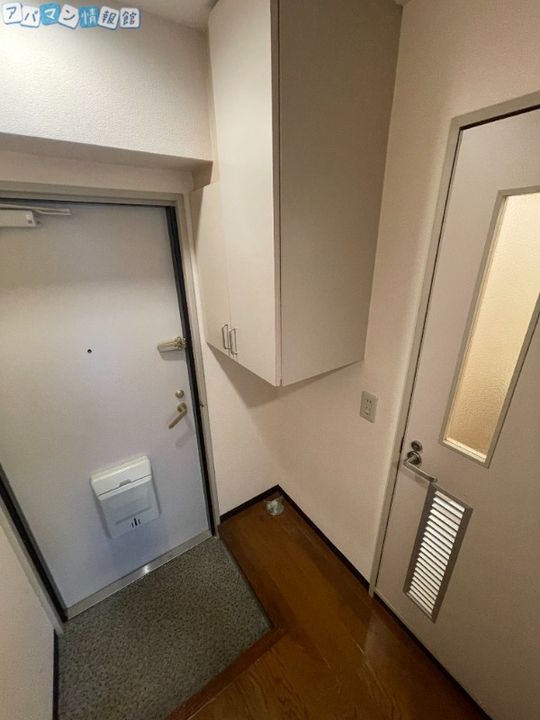 パレドール日の出新潟304のその他画像