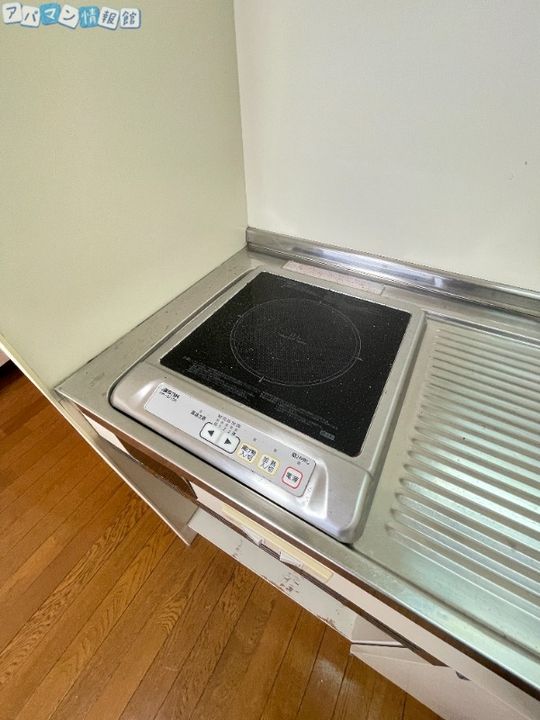 パレドール日の出新潟304のその他画像