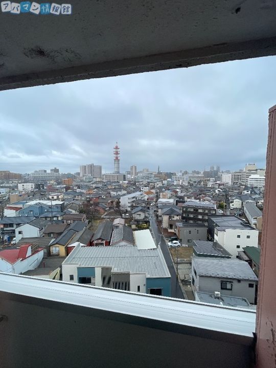 新潟マンション911のその他画像