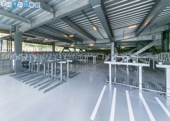 ロイヤルパークスER万代のその他画像