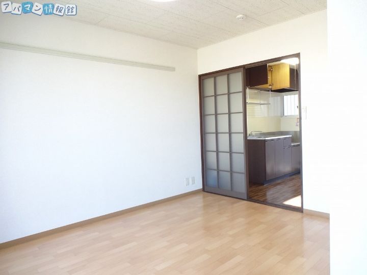 メンバーズタウン関屋A棟のその他画像