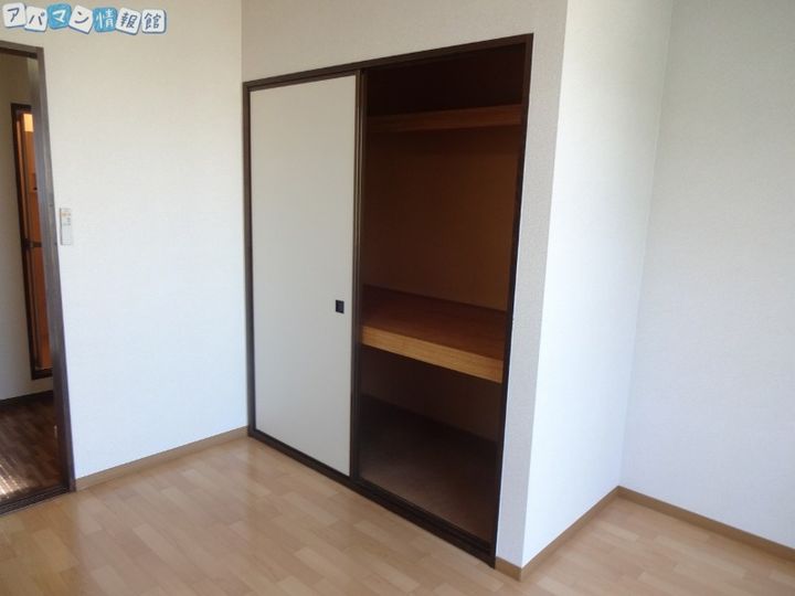 メンバーズタウン関屋A棟のその他画像