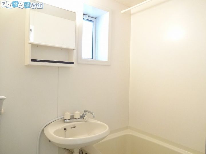 メンバーズタウン関屋A棟のその他画像