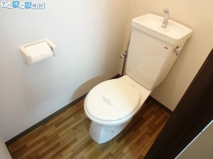 メンバーズタウン関屋A棟のその他画像