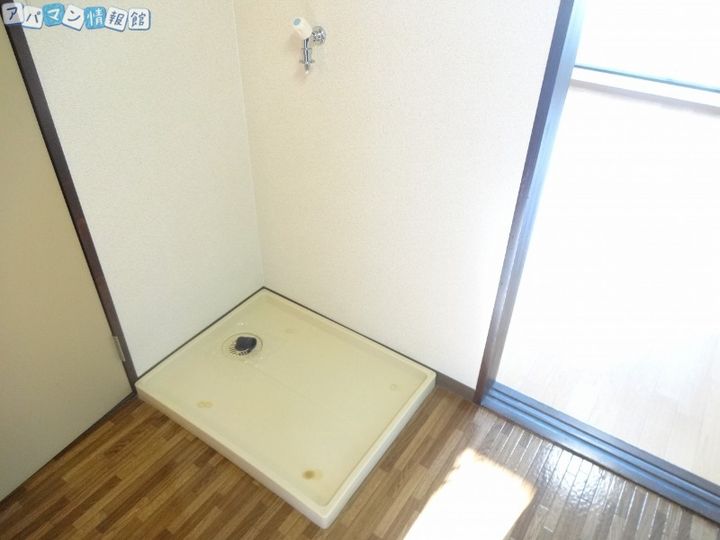 メンバーズタウン関屋A棟のその他画像