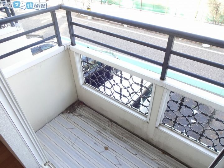 メンバーズタウン関屋A棟のその他画像