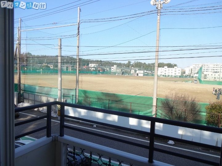 メンバーズタウン関屋A棟のその他画像